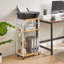 Bennink Manufactured Wood Desk Organiser-1091339329