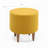 Upholstered Ottoman-527750765