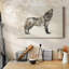 Toile tendue The Wilderness V-Gallery