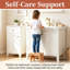 Wood Step Stool