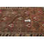 Tapis de couloir brun 4 x 9