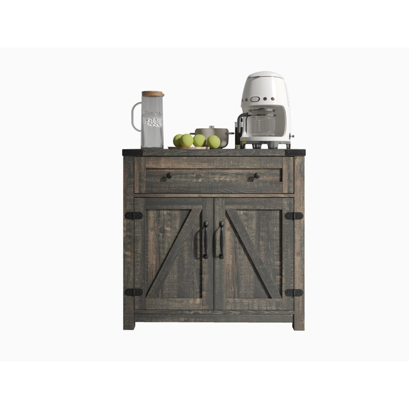 Armoire d'appoint Modern Farmhouse