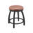 802 Misha Swivel Vanity Stool with Wood Seat-17291308-17291305