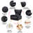Mahith Velvet Armchair-1961713046