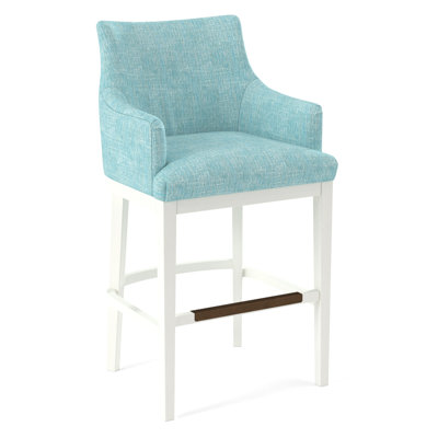 Upholstered Stool