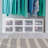 Sterilite Shoe Storage Box
