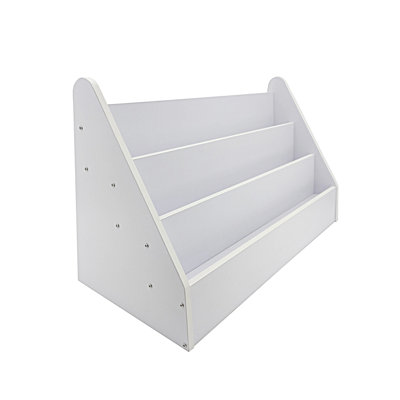 Countertop Display Greeting Card Magazine Rack