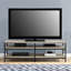 Holmberg Unfinished TV Stand for TVs up to 60"