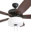 Ventilateur de plafond Greybrook-1035839929