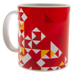  Ceramic Mug