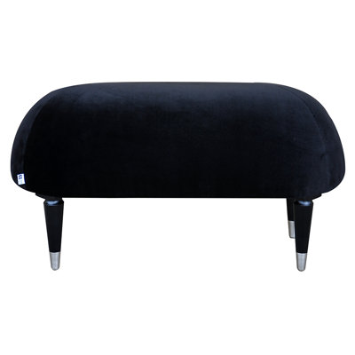 Beetle 80cm Wide Rectangle Ottoman