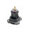 Capuchon de mélangeur Kohler GP-77759 pour robinet de douche à pression équilibrée 1/2 ", noir