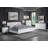 Gaines  Bed,  High Gloss-2009988919