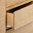 Lauritzen Scandinavian 3-Drawer Dresser-232520383