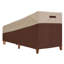 Housse respirante pour chaise longue de patio-76907304