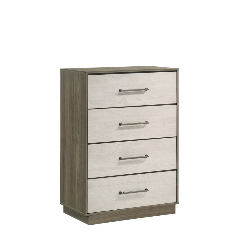 Commode 4 tiroirs Gem