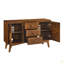 Buffet 47,3 "Mid Century
