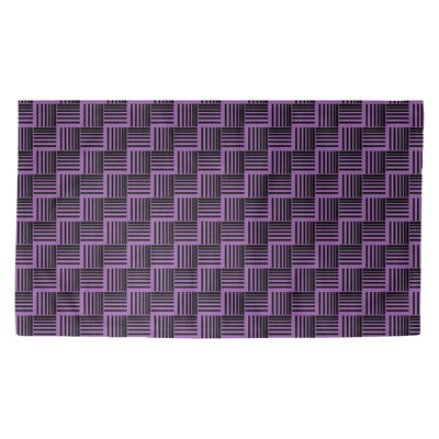 Jaya Striped Indoor Rug