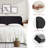 Upholstered Easy Assemble Headboard-1301769373-1301769372