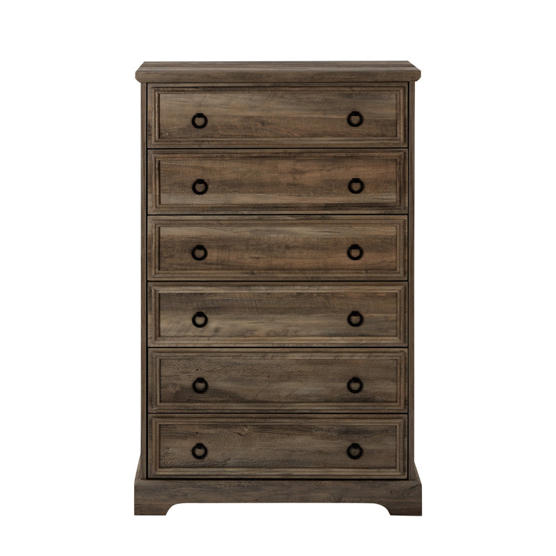 Commode de chambre à coucher Andromeda