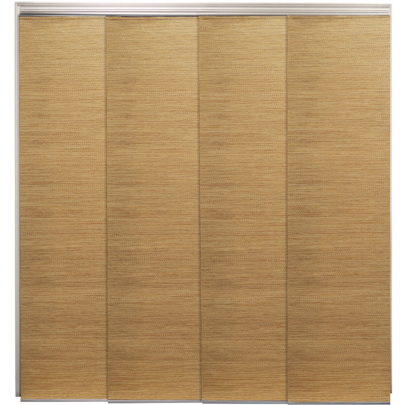 Room Darkening Vertical Blind