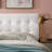 Copper Grove Worishofen Velvet Headboard by Modway-1797675138-1797675136