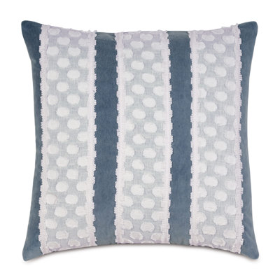 Penelope Square Pillow Cover & Insert