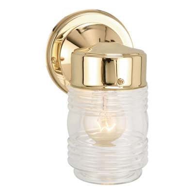 Galen Wall Light
