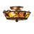 Connlyn Flush Mount