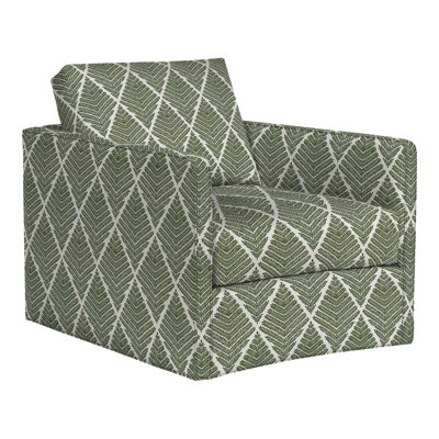 Wynne Swivel Chair