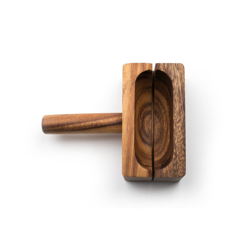 Ironwood Gourmet Bagel Slicer