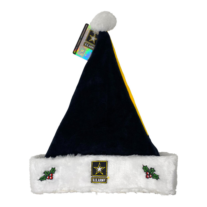 Christmas Santa Hats