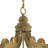 Hayre 6 - Light Geometric Chandelier-1556118012