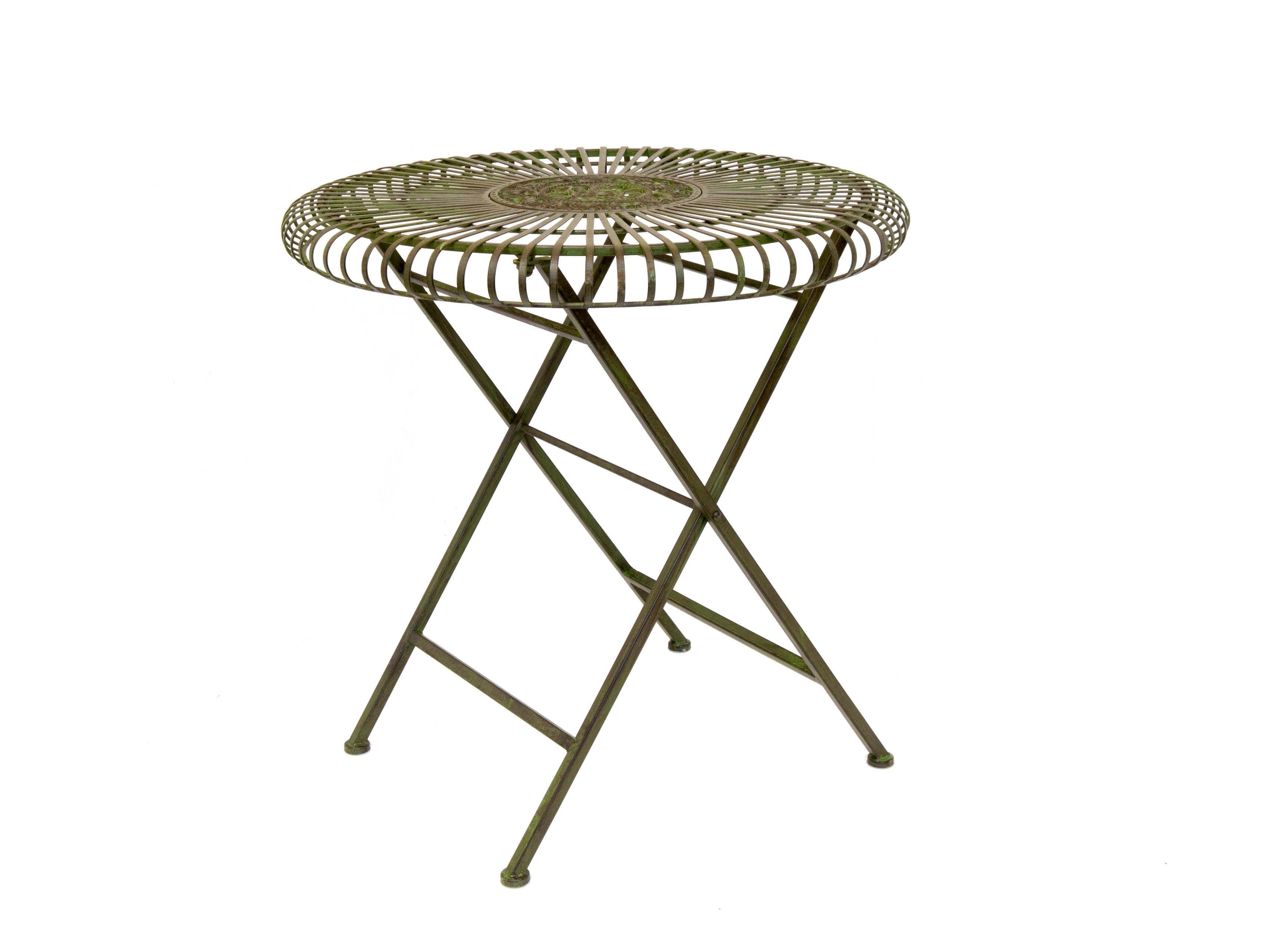 Wayfair circle store table