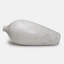 Lily's Living Light Gray Cement Decorative Bottle-410098408