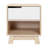 Hudson 1-Drawer Nightstand with USB Port-32244369