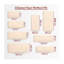 Machine Tufted High Pile Shag Area Rug(Ultra Soft & Fluffy)-395775094-402608312