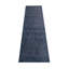 Tapis de couloir Ahearn Couleur bleue | Design contemporain | Tapis pour la vie, la chambre à coucher-1275700086