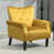 Mustard Yellow