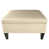 Beige Polyester