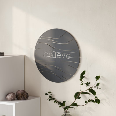 Decortie Wall Décor
