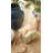 Hammershøi Handmade Faience Table Vase-86704350-86704349