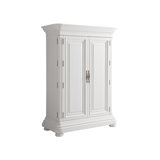 Villa Blanca 2 - Door Armoire