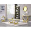 Table basse Diomiro