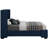 Oxford Tachani Upholstered Platform Bed-67046621-67046624