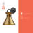 Tiney Armed Sconce-88045386-88045387