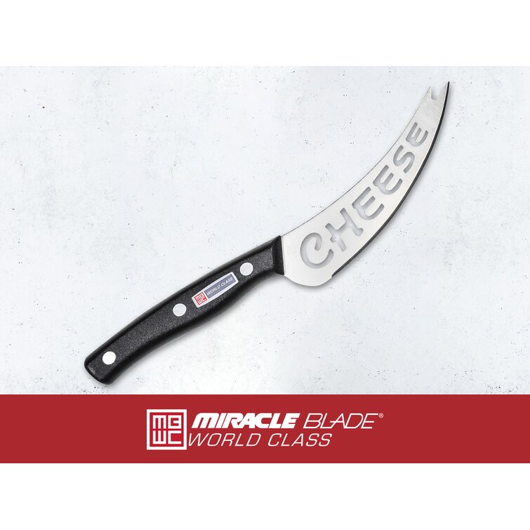 Miracle Blade World Class