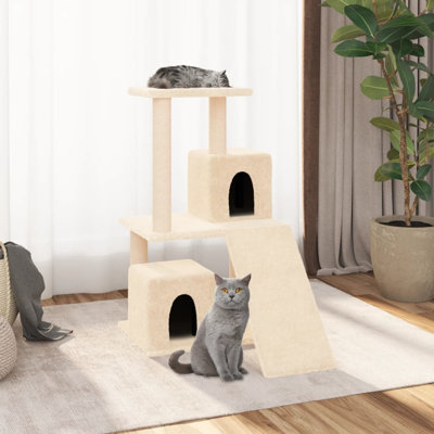 82cm H Cat Tree