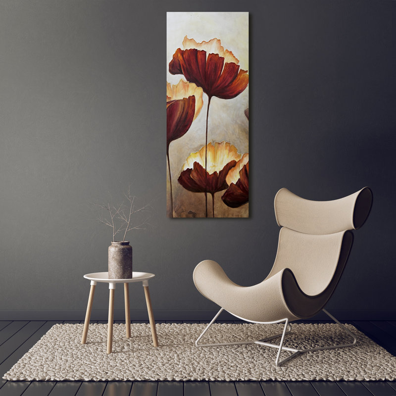 Maki - Wrapped Canvas Print