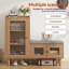9 Pair Shoe Storage Cabinet-1517577242